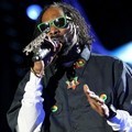 Snoop Dogg di Hari ke-3 Coachella Valley Music & Arts Festival 2012