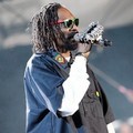 Snoop Dogg di Hari ke-3 Coachella Valley Music & Arts Festival 2012