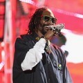 Snoop Dogg di Hari ke-3 Coachella Valley Music & Arts Festival 2012