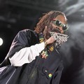 Snoop Dogg di Hari ke-3 Coachella Valley Music & Arts Festival 2012