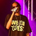 Snoop Dogg di Intersection 2012