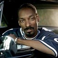 Snoop Dogg Photoshoot