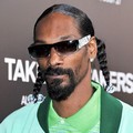 Snoop Dogg di Premiere 'Takers'