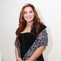 Anna Shirley di Syukuran 'Duet Pocong Kuntilanak Roxy'