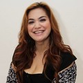 Anna Shirley di Syukuran 'Duet Pocong Kuntilanak Roxy'