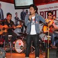 Armada Rilis Album Baru Berjudul 'Satu Hati Sejuta Cinta'