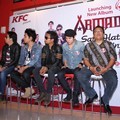 Armada Rilis Album Baru Berjudul 'Satu Hati Sejuta Cinta'