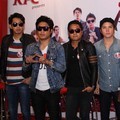 Armada Rilis Album Baru Berjudul 'Satu Hati Sejuta Cinta'