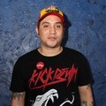 Gary Iskak di Syukuran 'Duet Pocong Kuntilanak Roxy'