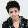 Kim Kibum Photoshoot