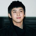 Kim Kibum di Promo Drama TV 'A Middle Nap'
