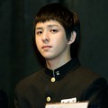Kim Kibum di Promo Drama TV 'A Middle Nap'