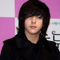 Kim Kibum di Promo Film Terbaru 'Jumunjin'