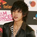 Kim Kibum Saat Bersama Super Junior