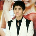 Kim Kibum di Konferensi Press Serial TV 'Chunja's Happy Events'