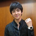 Kim Kibum Laris Manis Membintangi Serial TV