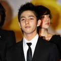 Tahun 2012 Kim Kibum Memilih Fokus di Dunia Akting