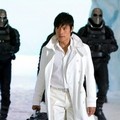 Lee Byung Hun Bermain dalam 'G.I. Joe: Rise of Cobra'