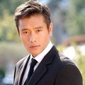 Lee Byung Hun di Cannes Film Festival