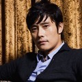 Lee Byung Hun Photoshoot