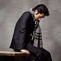 Lee Byung Hun di Majalah Arena Homme