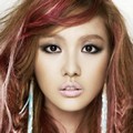 SeungAh 'Sunny Hill' di Promo Album 'The Grasshoppers'