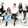 Sunny Hill, JangHyun, JuBi, SeungAh, Kota, MiSung