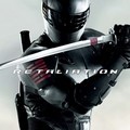 Ray Park di Poster 'G.I. Joe: Retaliation'