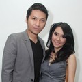 Gading Marten dan Gisella Anastasia Saat Ditemui di Studio Hanggar