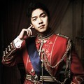 Lee Seung Gi Sebagai Lee Jae Ha di Serial 'The King 2 Hearts'