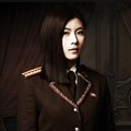 Ha Ji Won Sebagai Kim Hyang Ah di Serial 'The King 2 Hearts'