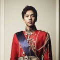 Lee Seung Gi Berperan Sebagai Pangeran Korea Selatan