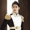 Jo Jung Suk Sebagai Eun Si Kyung di Serial 'The King 2 Hearts'