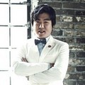 Yoon Je Moon Sebagai Kim Bong Goo di Serial 'The King 2 Hearts'