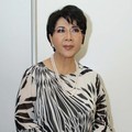 Titiek Puspa Saat Ditemui di Studio Hanggar