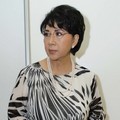 Titiek Puspa Saat Ditemui di Studio Hanggar