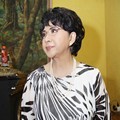 Titiek Puspa Saat Ditemui di Studio Hanggar