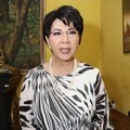 Titiek Puspa Saat Ditemui di Studio Hanggar