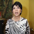 Titiek Puspa Saat Ditemui di Studio Hanggar