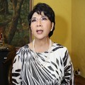 Titiek Puspa Saat Ditemui di Studio Hanggar