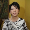 Titiek Puspa Saat Ditemui di Studio Hanggar