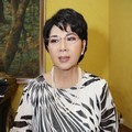 Titiek Puspa Saat Ditemui di Studio Hanggar