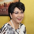 Titiek Puspa Saat Ditemui di Studio Hanggar