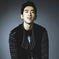 Moowoong 'Bae Chi Gi' Photoshoot
