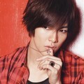 Jiro Wang Photoshoot