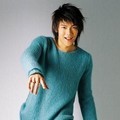 Jiro Wang Bergaya di Depan Kamera
