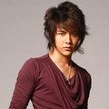 Jiro Wang Photoshoot