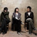 Nell Photoshoot untuk Promo Album 'Slip Away'