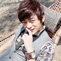 Seo In Guk Photoshoot