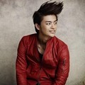 Seo In Guk Photoshoot